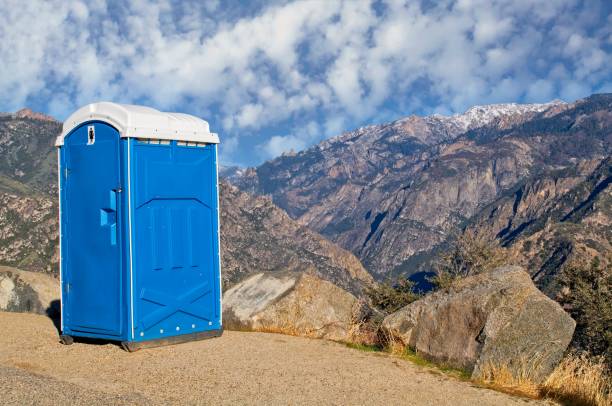 Portable Toilet Options We Offer in Terry, MS